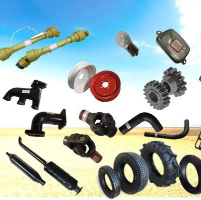 pto-shaft for you